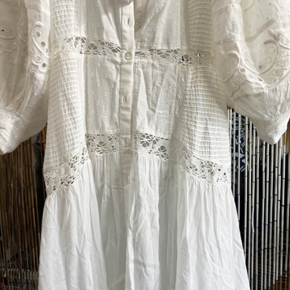 Loveshackfancy Dress - Picture 8 of 14